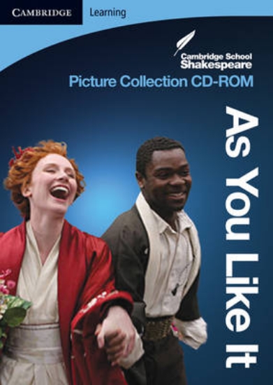 Picture of CSS Picture Collection: As You Like It CD-ROM