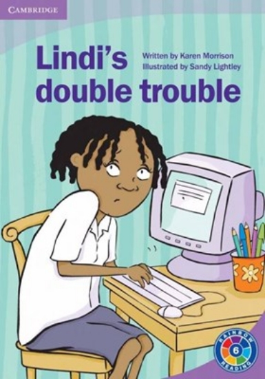 Picture of Lindi's Double Trouble