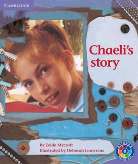 Picture of Chaeli's Story
