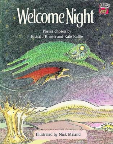 Picture of Welcome Night India edition