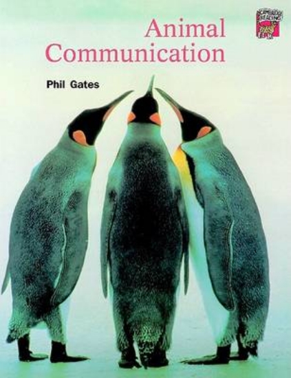 Picture of Animal Communication India edition
