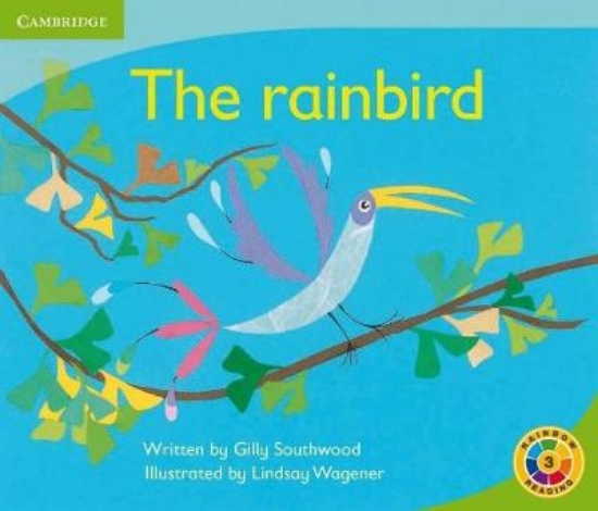 Picture of The Rainbird