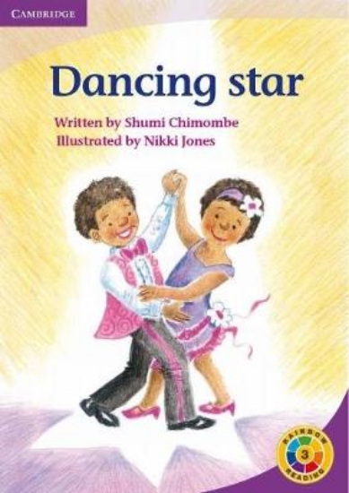 Picture of Dancing Star