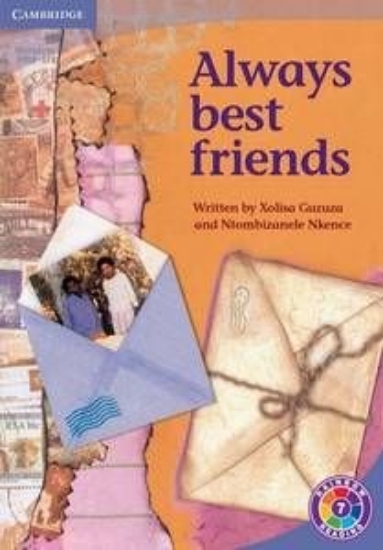 Picture of Always Best Friends