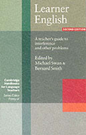 Picture of Learner English Audio Cassette