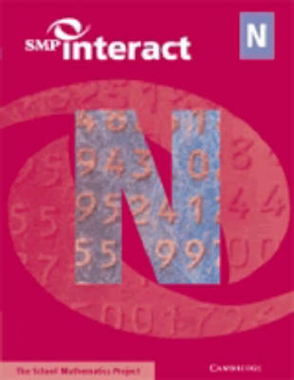 Picture of SMP Interact Book N