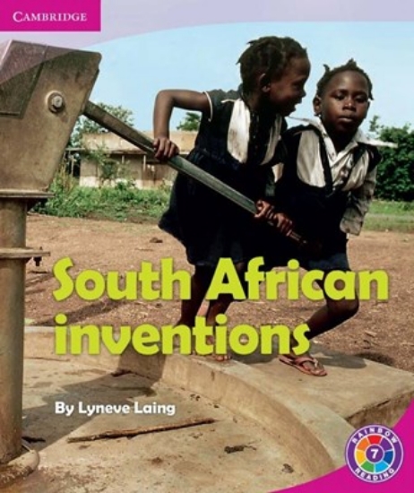 Picture of South African Inventions