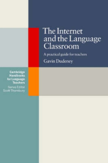 Picture of The Internet and the Language Classroom