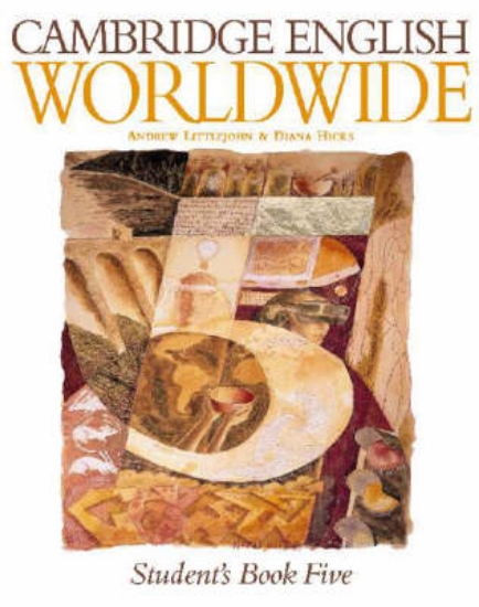 Picture of Cambridge English Worldwide Student's book 5