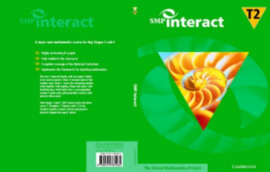 Picture of SMP Interact Book T2