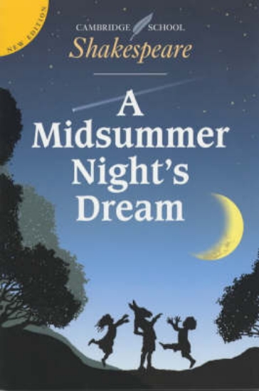 Picture of A Midsummer Night's Dream