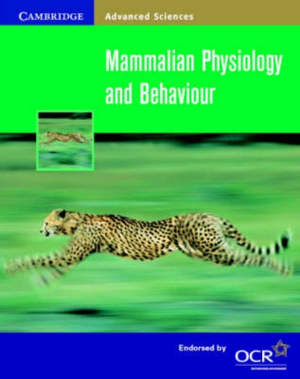 Picture of Mammalian Physiology and Behaviour
