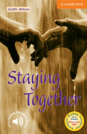 Picture of Staying Together Level 4 V1