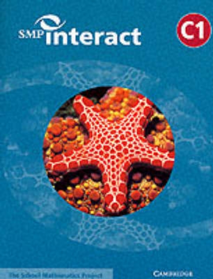 Picture of SMP Interact Book C1