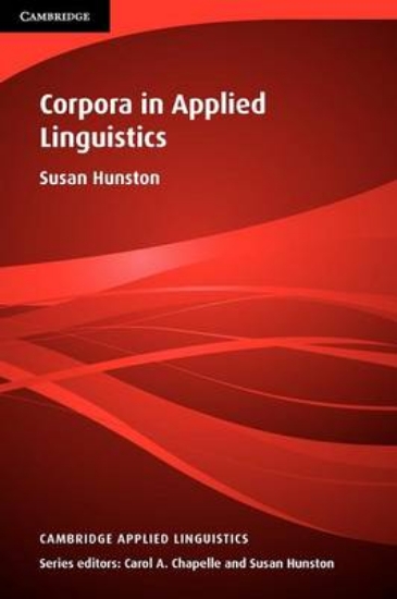Picture of Corpora in Applied Linguistics
