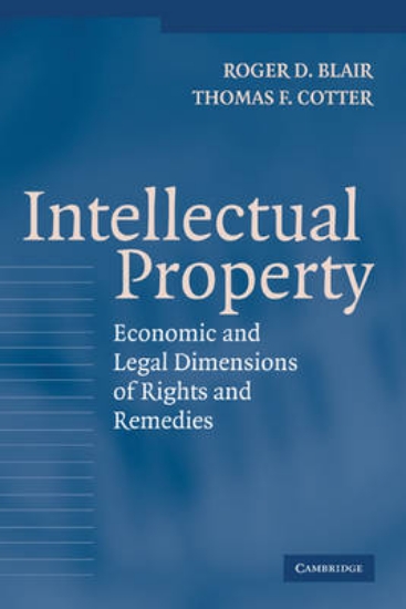 Picture of Intellectual Property