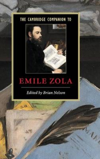 Picture of The Cambridge Companion to Zola