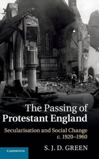 Picture of The Passing of Protestant England