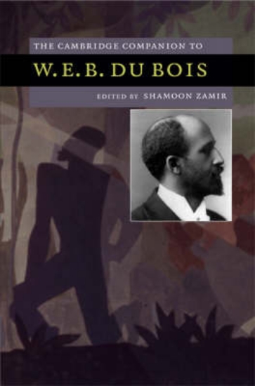 Picture of The Cambridge Companion to W. E. B. Du Bois