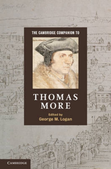 Picture of The Cambridge Companion to Thomas More