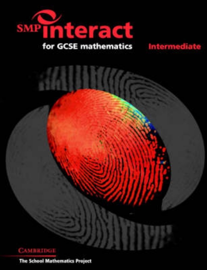 Picture of SMP Interact for GCSE Mathematics - Intermediate