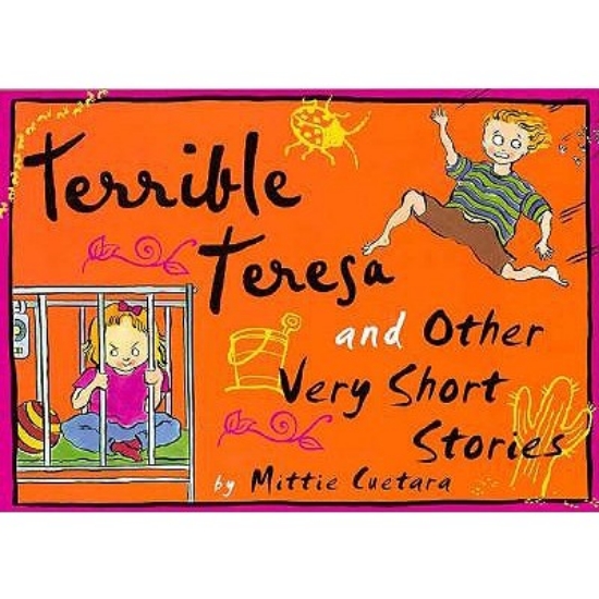 Picture of Terrible Teresa and Other Very Short Stories
