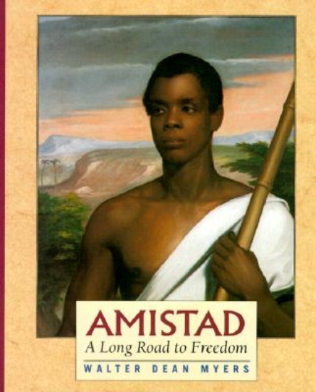 Picture of Amistad