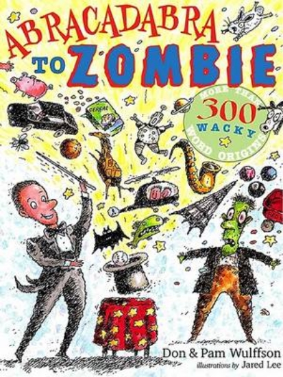 Picture of Abracadabra to Zombie: More Th