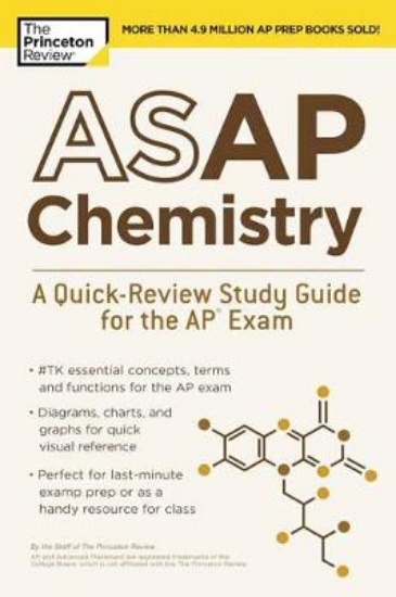 Picture of ASAP Chemistry