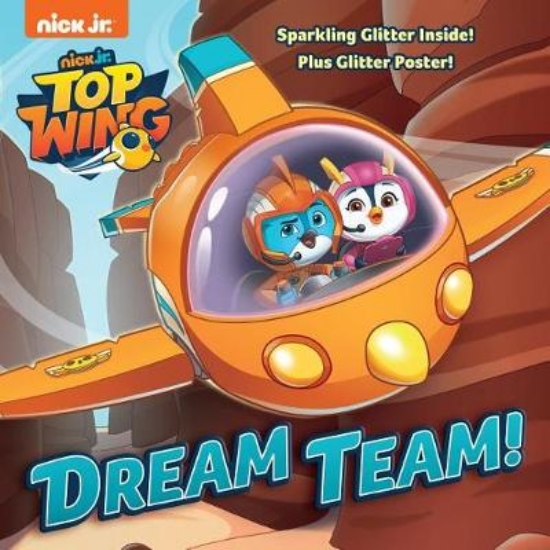 Picture of Top Wing:Dream Team