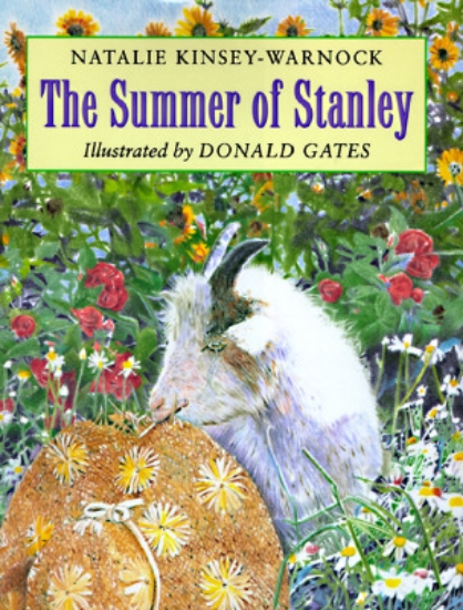 Picture of The Summer of Stanley