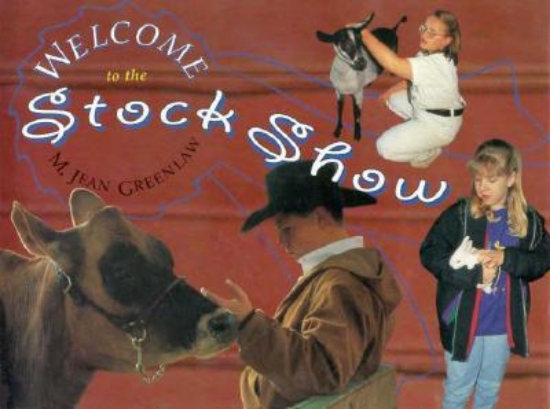Picture of Welcome to the Stock Show