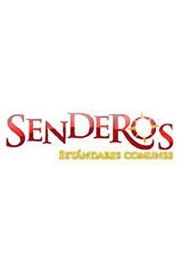 Picture of Senderos