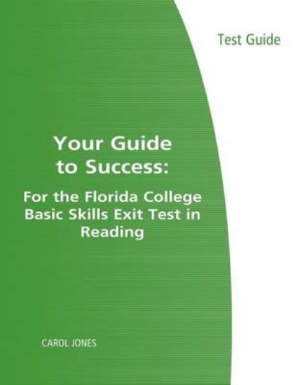 Picture of Your Guide to Success: for Florida College Basic S