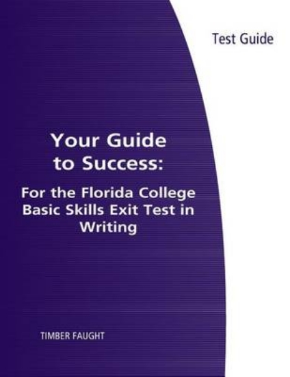 Picture of Your Guide to Success: Florida College Basic Skill