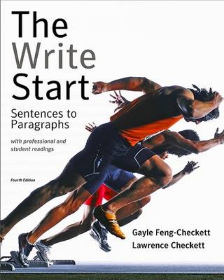 Picture of The Write Start with Readings