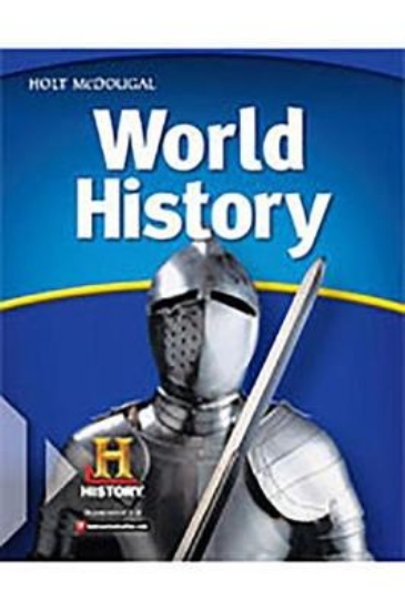 Picture of World History