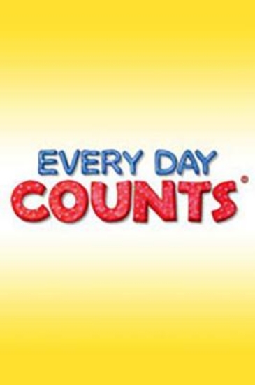 Picture of Every Day Counts: Calendar Math