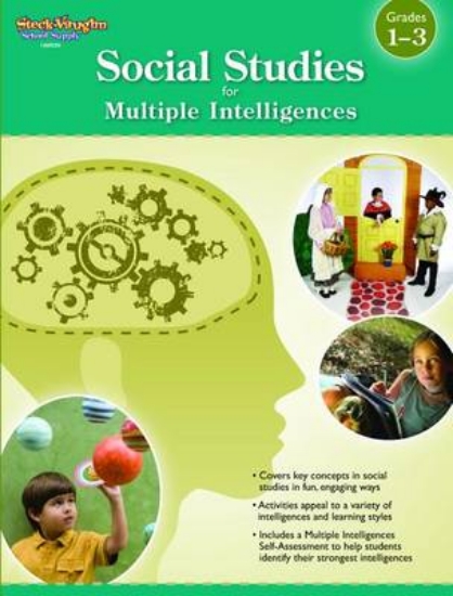 Picture of Social Studies for Multiple Intelligences