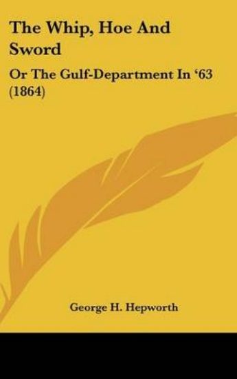 Picture of The Whip, Hoe And Sword