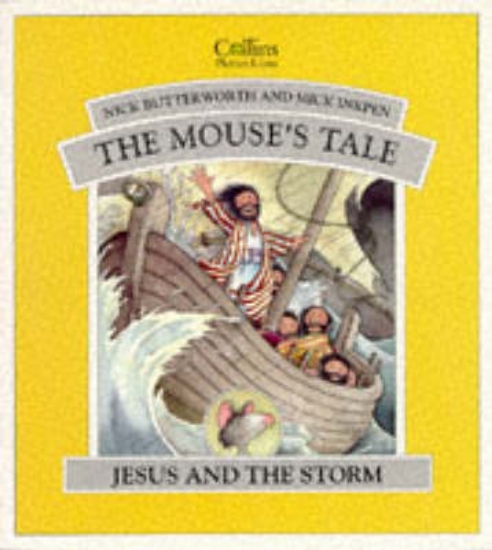 Picture of The Mouse's Tale