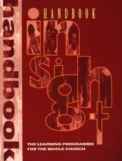 Picture of Insight Handbook