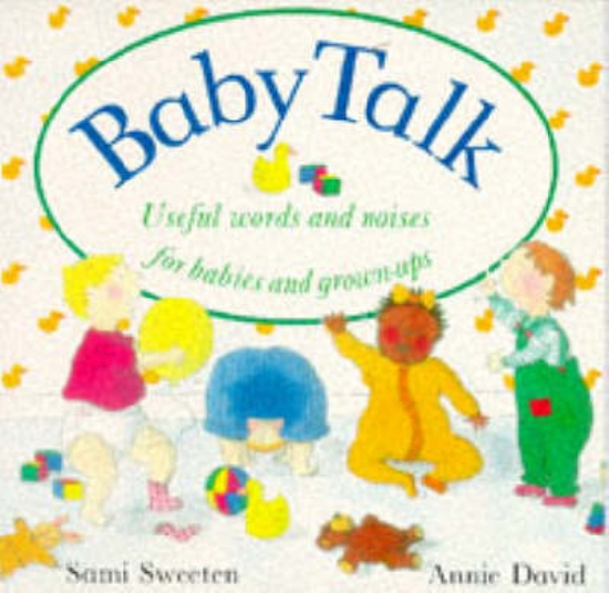 Picture of Baby Talk