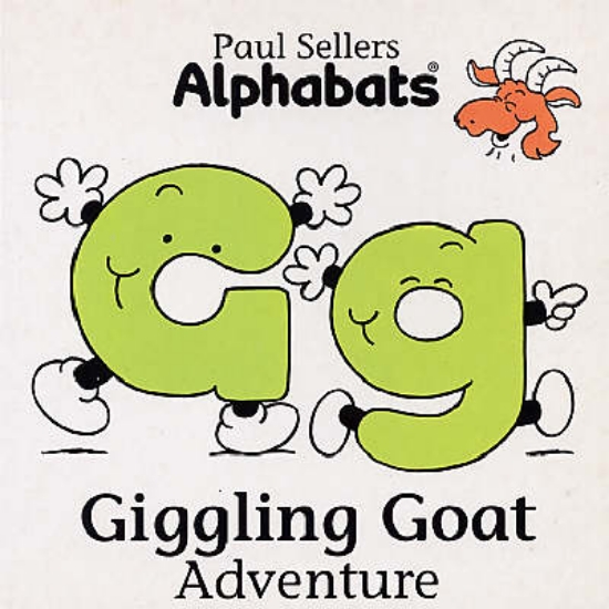Picture of Giggling Goat Adventure