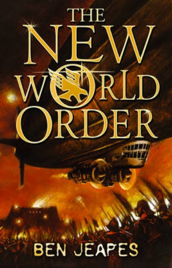 Picture of The New World Order