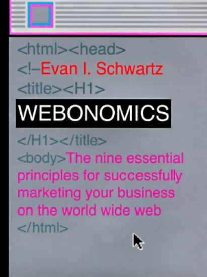 Picture of Webonomics