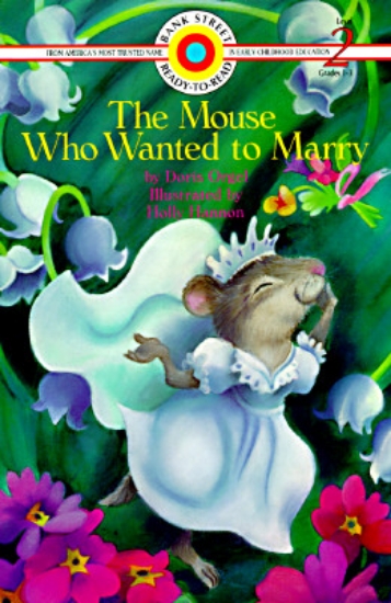Picture of The Mouse Who Wanted to Marry
