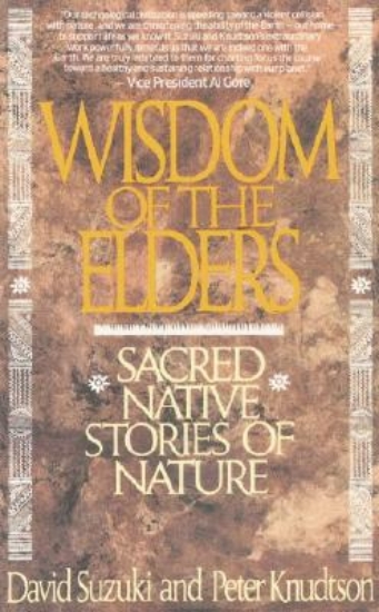 Picture of Wisdom Of The Elders