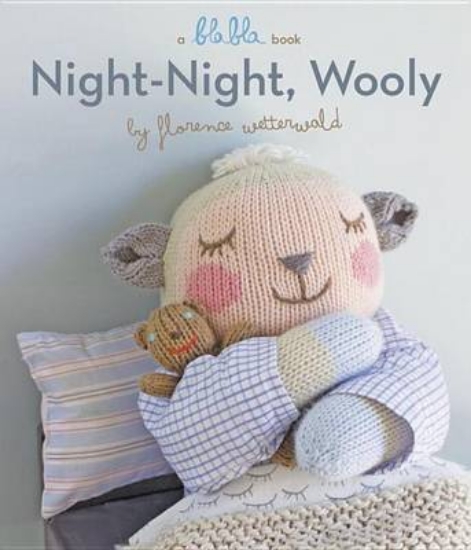 Picture of Blabla: Night-Night, Wooly BB