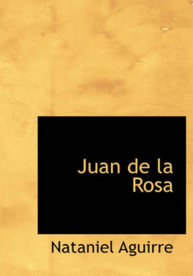 Picture of Juan de La Rosa